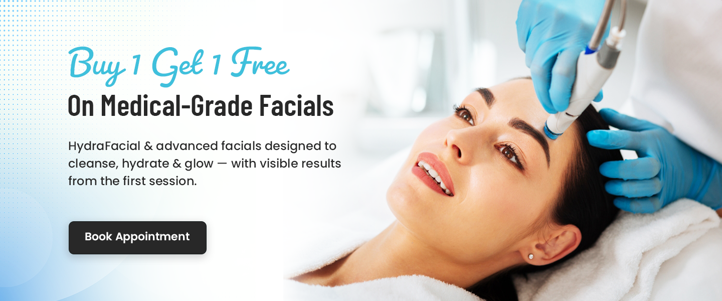 Medical Grade Facials