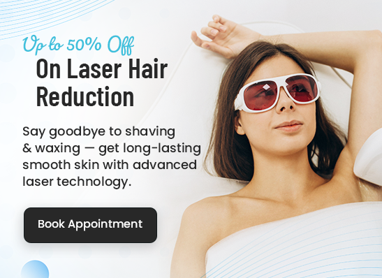 Laser Hair Reduction