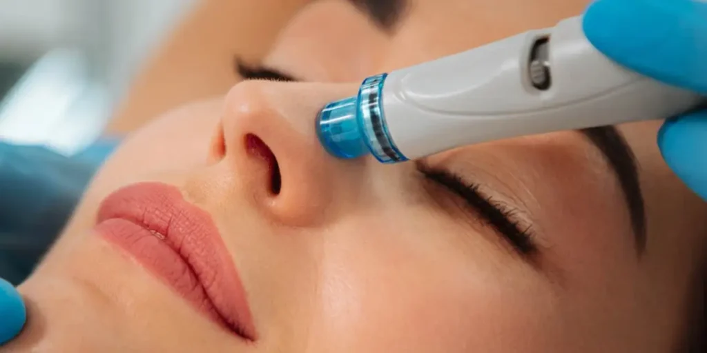 Hydrafacial MD Treatment in Noida