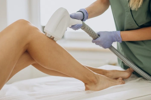 Laser Hair Removal