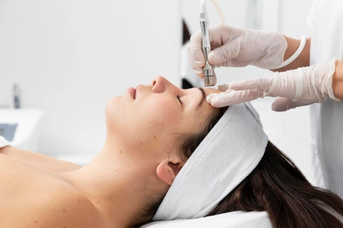 pigmetaion treatment