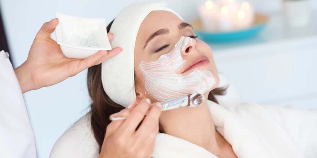 Why Monthly Facials Might Be the Glow-Up Your Skin Has Been Waiting For