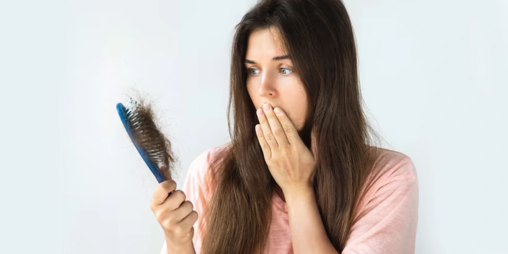 Why Talk to a Dermatologist for Hair Loss?