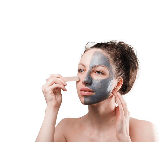 Carbon Laser Peel Treatment