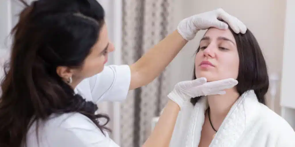 Top Dermatologist Treatments for Younger-Looking Skin