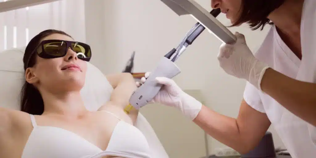 Is Laser Hair Removal Permanent? A Dermatologist Explains
