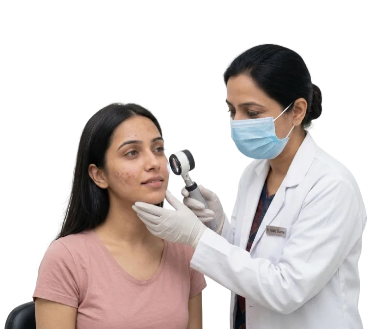 acne treatment