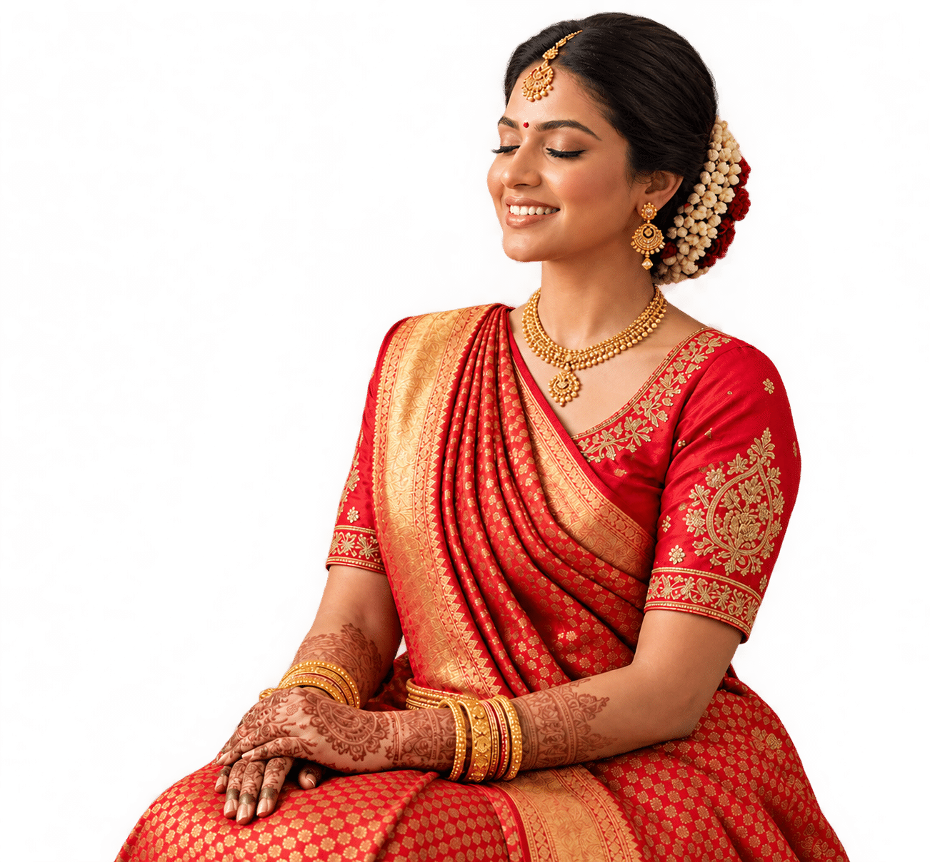 bride